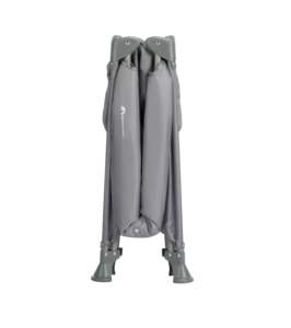 Cunas multifuncionales Bebeconfort Sweet Dreams color gris claro para bebés recién nacidos - Product Image 5