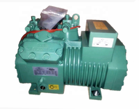 Kompresor Semi Hermetik 4 Silinder R134a 4NES-14Y-40P 14hp Kompresor Industri Refrigerasi