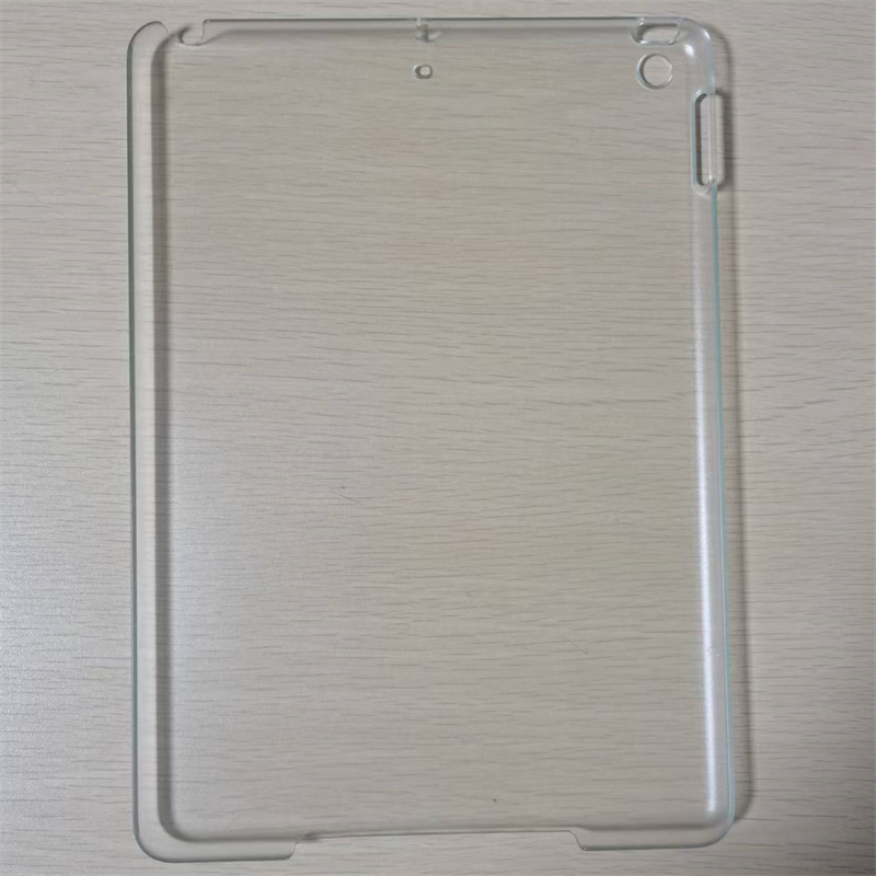 clear