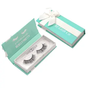 ยี่ห้อของตัวเองไซบีเรีย Strip Lashes 3D ขนตาฉลากส่วนตัว Mink Lash กล่อง,handmade CUSTOM บรรจุภัณฑ์ 3D Mink eyelashes vendor