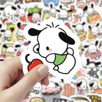 Niedliche, Langlebige Selbstklebende Aufkleber, Maßgeschnittene Papier-Sticker, Wasserfeste Farbbedruckte Dekorative Abziehbilder
