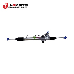 ชุดเชื่อมต่อพวงมาลัยเพาเวอร์สำหรับรถยนต์โตโยต้าไฮเอซ TRH203 ปี 2005-2013 - Product Image 3