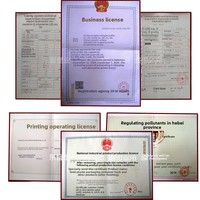 Sacs à fermeture éclair en plastique imprimés à l'écran, résistants à l'humidité, de la marque Silu, pour bijoux et étuis de téléphone, 7,5*10cm, 9*12cm, 10,5*15cm, 12*20cm, 14*20cm