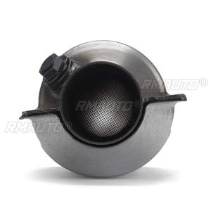 Convertidor Catalítico Universal de 400 Celdas para Soldar, Entrada/Salida de 2.25 Pulgadas, 13 Pulgadas de Longitud, Acero Inoxidable, Alto Flujo y Rendimiento - Product Image 6