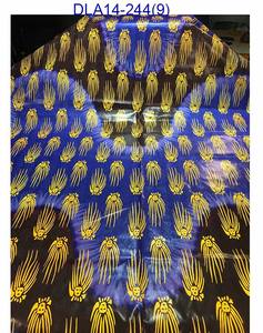 Super qualité africain bazin riche tissu brillant doux bazin <span class=keywords><strong>brocart</strong></span> mode imprimé garder brillant tissu - Product Image 3