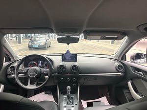 <span class=keywords><strong>Audi</strong></span> A3L 2018 1.4T Sedán de Gasolina Automático con Volante a la Izquierda, Auto Usado para Exportación - Product Image 2