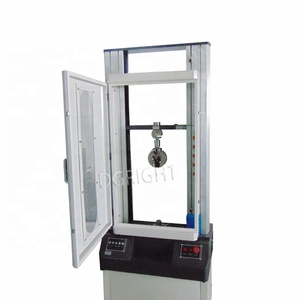 定制握把20KN带盖通用强度拉伸试验机 - Product Image 1