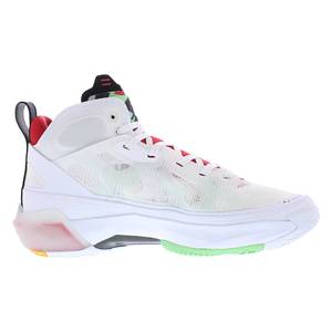 รองเท้าผู้ชาย Air XXXVII MSS-DD6958160 สีขาว/แดง ของแท้ 100% - Product Image 2