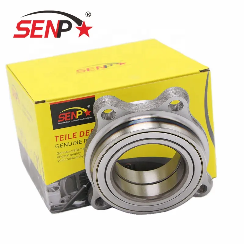 8WD 407 625 Wheel Hub Bearing Fit For AUDI A4L 2017-2022 8WD407625