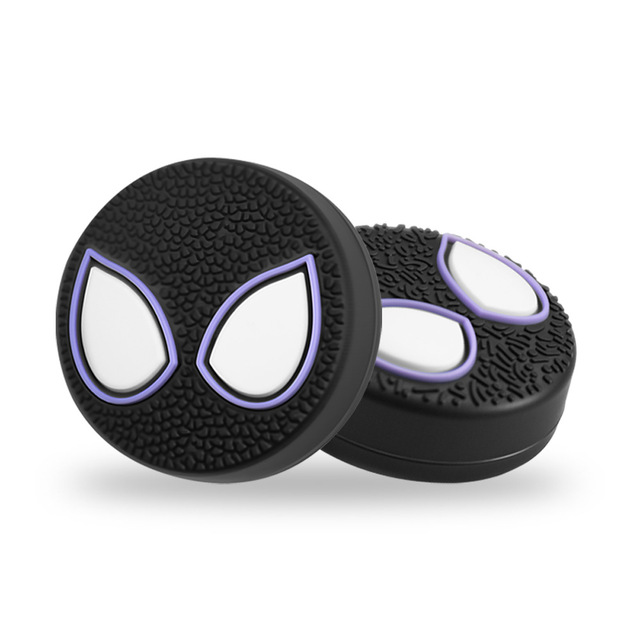 Hot Selling 3D Silicone Joystick Protective Cap for PA4 for for & NSpro Controllers-Private Mold