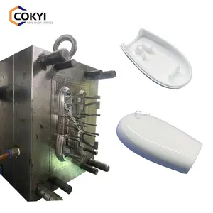Stampaggio su misura alluminio/fusione di ferro, servizi di fabbricazione per la Cina stampaggio ad iniezione di plastica