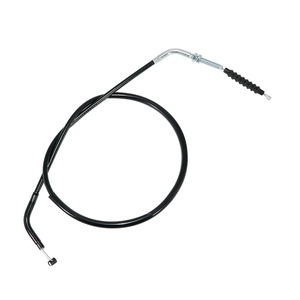Ligne de câble d'embrayage de moto pour <span class=keywords><strong>Yamaha</strong></span> 4KA-26335-10 <span class=keywords><strong>XJ600N</strong></span> Diversion Naked - Product Image 4