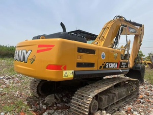 Sany Used Excavator SY305H Hydraulic Digging <b>Machine</b> Earth Moving <b>Construction</b> Equipment - Product Image 2