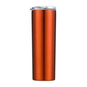 Meilleure sublimation 20 oz. Tasse isotherme sous vide en acier inoxydable Tasse isotherme Bière Thermo Gobelet de voyage Gobelet à double paroi - Product Image 5