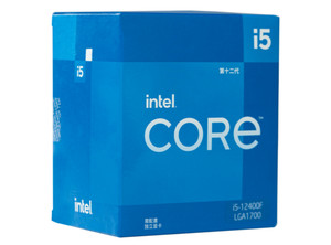 Procesador para PC de Escritorio, <span class=keywords><strong>Intel</strong></span> Core <span class=keywords><strong>I5</strong></span> <span class=keywords><strong>12400F</strong></span> de 12.ª Generación, 6 Núcleos, Alto Rendimiento, Venta al Por Mayor - Product Image 3