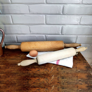Rodillo de Masa de Madera de Alta Calidad para Cocinas Caseras - Product Image 1