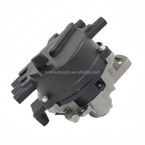 El distribuidor del sistema de encendido de las piezas de automóvil 35624 T0T57171 84-para los coches de Mazda mejora eficacia de combustión - Product Image 4