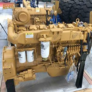 Mesin <span class=keywords><strong>LOADER</strong></span> Roda Mesin Sepenuhnya Asli Baru Weiqai WD615G.220 dengan Suku Cadang Asli Mesin Diesel untuk XCMG <span class=keywords><strong>ZL50G</strong></span> - Product Image 2