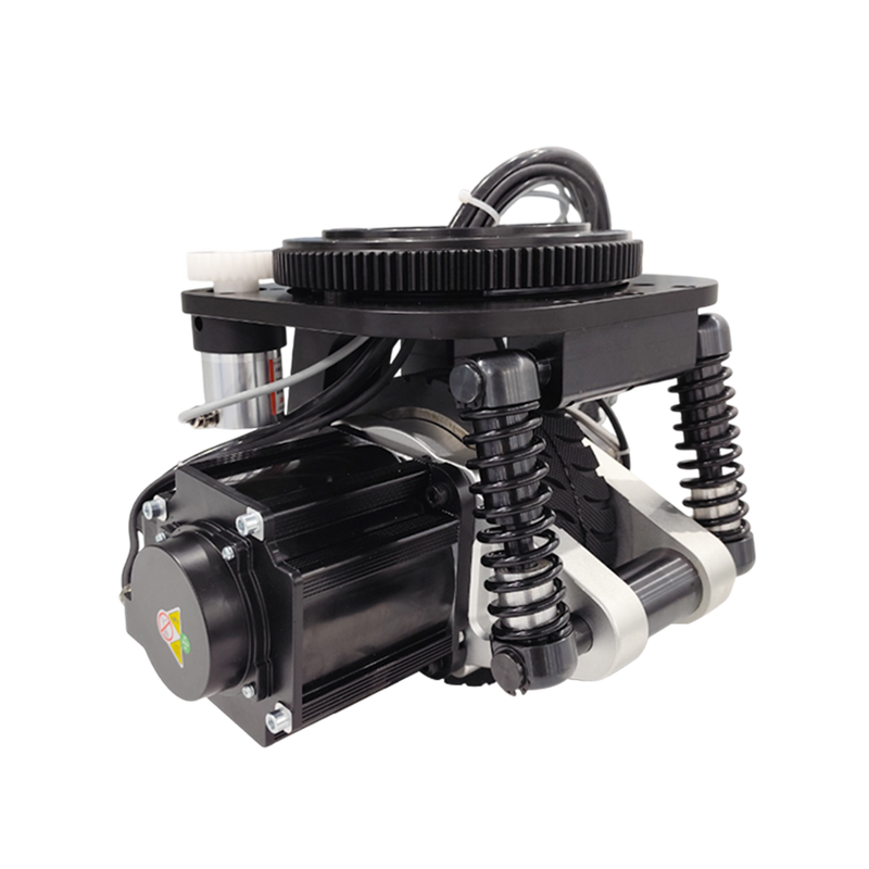 MDBOT Heavy Duty Horizontal Drive Wheel