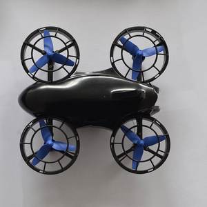 Saygın şirketlerden plastik enjeksiyon Drone kalıp yüksek kaliteli kalıplar için tasarım ve üretim hizmeti - Product Image 2