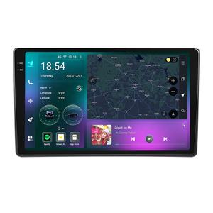 MEKEDE M7 M6 android autoradio lecteur qled DVD 2K écran support <span class=keywords><strong>Musique</strong></span> Carte DVR caméra pour audi a4 2000 2001 <span class=keywords><strong>2002</strong></span> 2005 2009 - Product Image 1