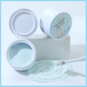 Nuovo dente in polvere naturale <span class=keywords><strong>bicarbonato</strong></span> di sodio forza sbiancamento dei <span class=keywords><strong>denti</strong></span> in polvere pulizia dei <span class=keywords><strong>denti</strong></span> in polvere <span class=keywords><strong>per</strong></span> anti-cavità Private Label AE9231 - Product Image 6