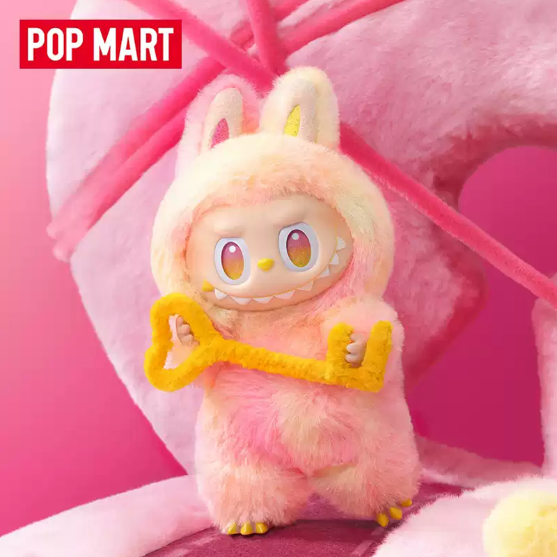 POP MART Labubu 3.0 the Monsters Big Into Energy Series