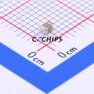 Condensateur SMD (MLCC) GRM21BR60J476ME01L 0805 (Capacité : 47 µF) (Précision : 20 % Tension nominale : 6,3 V) - Product Image 2