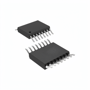 LTC3851EMSE#TRPBF Original 16 TFSOP Exposed Pad Electronic Chips Component Power Management (PMIC) - Product Image 1