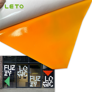 <span class=keywords><strong>Oracal</strong></span> Zelfklevende <span class=keywords><strong>Vinyl</strong></span> Grafische Auto Sticker Glanzende Matte Kleur Snijden <span class=keywords><strong>Vinyl</strong></span> Rol Voor Plotter Machine - Product Image 5