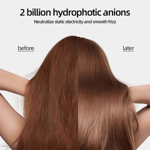 Sèche-<span class=keywords><strong>cheveux</strong></span> professionnel multifonctionnel à ions négatifs haute vitesse, best-seller pour salon de coiffure - Product Image 5