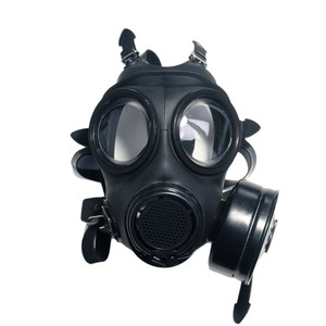 Mặt nạ phòng độc toàn mặt HJ20B chống khói độc và ô nhiễm hạt nhân trong công nghiệp - Product Image 2