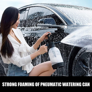 <b>Large</b> 2L Household Cleaning and Garden Disinfection <b>Kettle</b> Electrical Spray with Air Pressure Source - Product Image 4