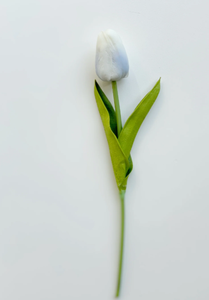High Quality Real Touch <strong>Tulips</strong> Artificial Flower for Easter Christmas Graduation Halloween <strong>Table</strong> Decor - Product Image 3