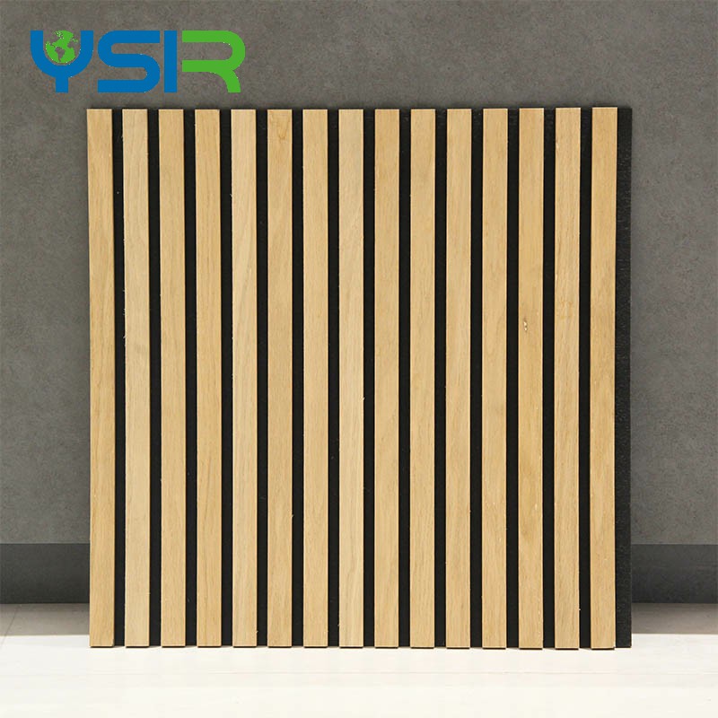 wood slats wall panels
