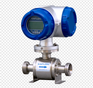 Medidor De Fluxo Brewage Sanitário 2025 Medição De Leite OEM Personalizável e Medidor De Fluxo De Xarope - Product Image 3