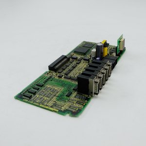 แผงวงจรแท้ Fanuc A02B-2100-0802 มีสินค้าในสต็อก - Product Image 3