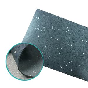 พื้นพีวีซีไวนิลแบบม้วนพื้นเนื้อลายไม้แผ่นพื้นไวนิลแม่เหล็กปูพื้นเชิงพาณิชย์/โรงพยาบาล - Product Image 4