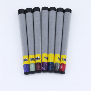 Conos de Papel para Fumar con Filtro de Vidrio, Fáciles de Llenar, Hechos a Mano, para Tabaco - Product Image 2