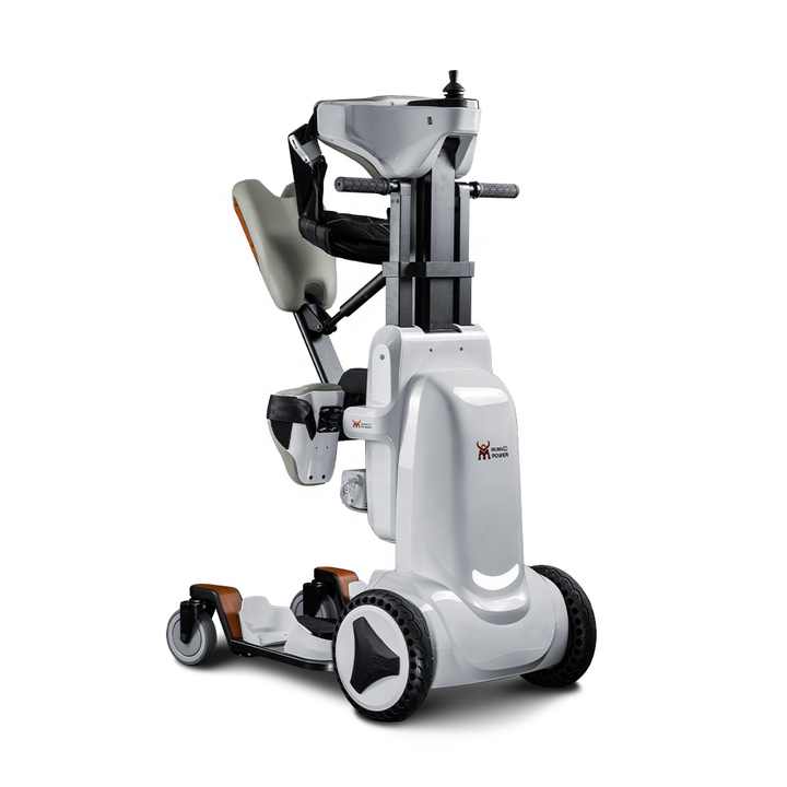 MUNIU Walking Assistant - Rehabilitation Gait Training