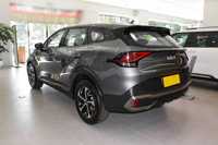 Pour Sportage SUV Turbo Automatique R18 Euro VI Nouveau Essence/Pétrole Volant à Gauche Feux LED Intérieur Sombre Toit Ouvrant