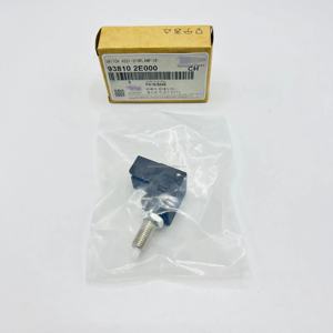 Interruttore Luce Stop 93810-2E000 (2 pin), per Elantra Sonata Tiburon Cerrato 99-12 938102E000. - Product Image 2