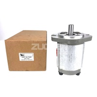 Bombas Hidráulicas de Engranajes de Alta Presión Shimadzu GPY Hydromax Serie HGP