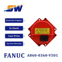 Codificador FANUC A860-0360-V501 Original en Stock al Mejor Precio