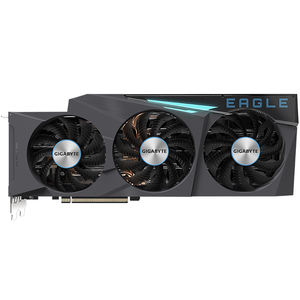 <span class=keywords><strong>GeForce</strong></span> RTX 3080 ÁGUILA 10G (Rev. 2,0) Tarjeta gráfica usada LHR con memoria de 10GB GDDR6X de 320 bits compatible con la placa base de la serie Z690 - Product Image 5
