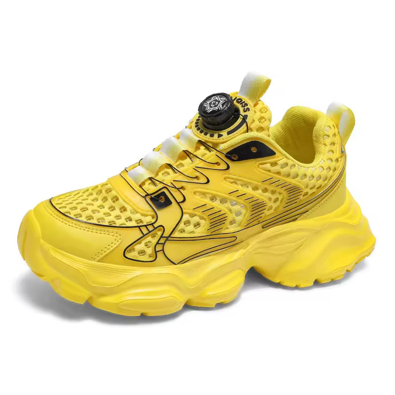 สีเหลือง