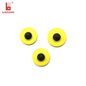 30 مللي متر LF RFID FDX الماشية خنزير الماعز TPU جولة غطاء أذن ل إدارة مزرعة الحيوان - Product Image 4