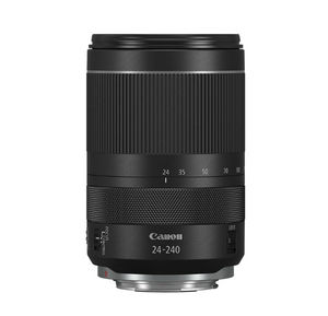 C RF 24-240มม. F/4-6.3คือเลนส์ USM 24-240มม. F/4-6.3คือเลนส์ USM - Product Image 5