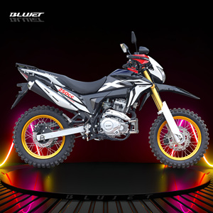 6 vitesses tout-terrain pneu croisé epa jante en aluminium 150cc 65cc mini 200cc <span class=keywords><strong>250</strong></span> <span class=keywords><strong>cc</strong></span> tout-terrain hors route <span class=keywords><strong>moto</strong></span> dirt bike - Product Image 3