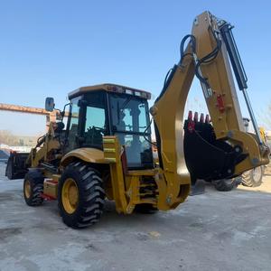 Promotion : Chargeuse-pelleteuse <span class=keywords><strong>4x4</strong></span> la <span class=keywords><strong>moins</strong></span> chère pour la construction et l'agriculture – Excavatrice et pelle hydraulique en solde - Product Image 1